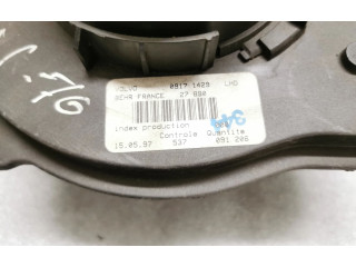 Вентилятор печки 09171429 Volvo V70