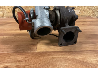 Turbodmychadlo Турбина 35242095F, 30161E4 Chrysler Voyager