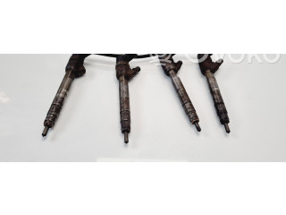 Комплект форсунок 0445110230, 16450RMAE01 Honda FR-V