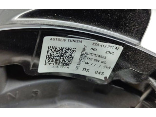 Руль Audi A1  2018 -  года 82A419091AE      