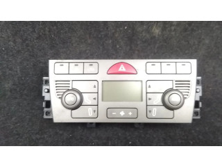 Блок управления климат-контролем 77362403 Lancia Ypsilon