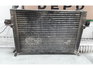 Интеркулер Jeep Grand Cherokee (WJ)