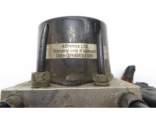 Блок АБС 00001251F0, 30742665AA Volvo C70 2006 - 2010 года