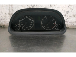 Панель приборов A1695400248   Mercedes-Benz A W169       