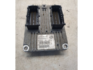 Řídící jednotka 51798651, 6160109908 Fiat Punto (199) 2012