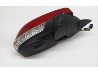 Zpětné zrcátko MG ZS 2024