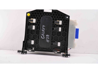 Блок предохранителей  7G9T14A073DF   Ford Galaxy    