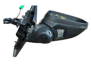 Зеркало электрическое Volvo S60 2011 - 2013 года