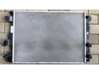 Радиатор охлаждающей жидкости