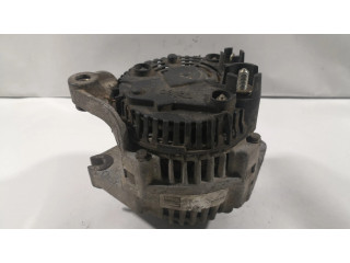 Генератор 9612264680, 96122646 Peugeot 405 1.6