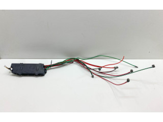 Блок управления кондиционера воздуха / климата/ печки (в салоне) A1298002878, 1298002878   Mercedes-Benz SL R129       