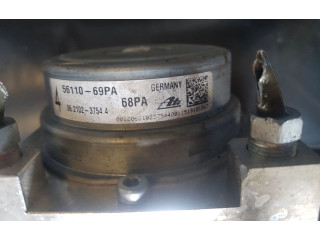 Блок управления АБС    Suzuki Baleno IV