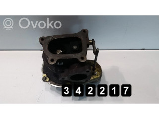 Turbodmychadlo Турбина VV12AL0015 Chrysler PT Cruiser