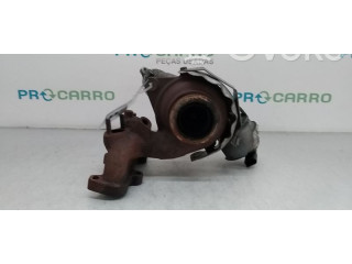 Turbodmychadlo Турбина 03P253019B, 03P253016B Seat Ibiza IV (6J,6P)