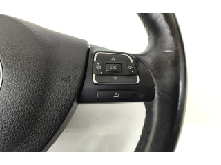 Volant Volkswagen Tiguan 2014 1T0880201T81U, 1T0419091  