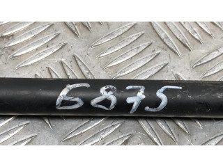 Амортизатор задней крышки