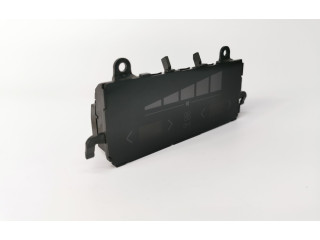 Блок управления климат-контролем 31346788   Volvo XC90