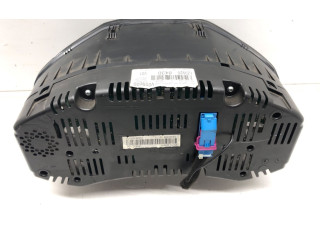 Панель приборов 1Z0920843D Skoda Octavia Mk2 (1Z)