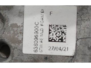 Руль Volkswagen ID.3  2019 -  года 10A419089      