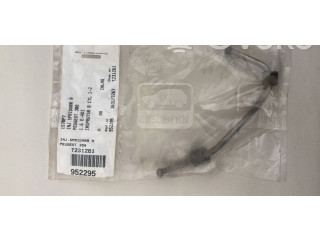 Топливная рампа 1570P7, 36317267 Citroen C4 Grand Picasso