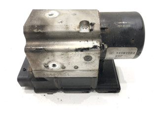 Блок АБС 13191184 Saab 9-3 Ver2 2008 - 2016 года