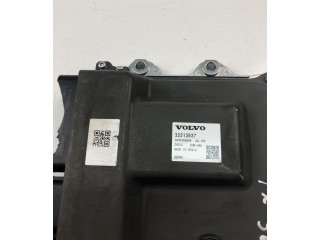 Блок управления двигателя 32313937, FR38   Volvo XC60