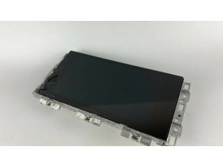 Дисплей 82A919604A, FK0100560C Audi A1