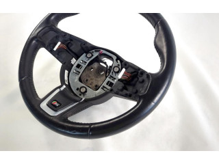 Руль Jaguar XF X260  2015 -  года GX7M-3F563-RC8PVJ      