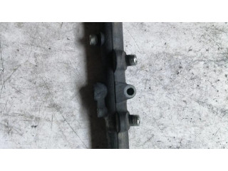 Топливная рампа 0445214017 Citroen C8 2.2