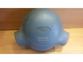 Подушка безопасности водителя 97KBB042B85   Ford Ka