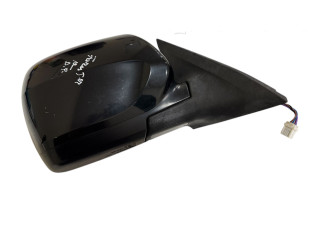 Зеркало электрическое Subaru Forester SH 2008 - 2013 года