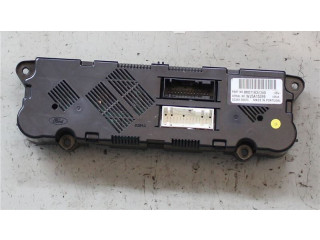 Блок управления климат-контролем 1865349, 2T18C612AD Ford S-MAX