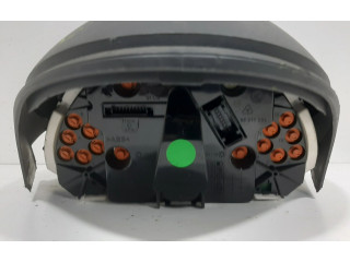 Панель приборов 110008872021 Smart Roadster