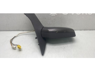 Зеркало (механическое)       Citroen Xantia   -  года   