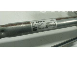 Моторчик дворников 5FB955023B, 5FB955023B Cupra Leon