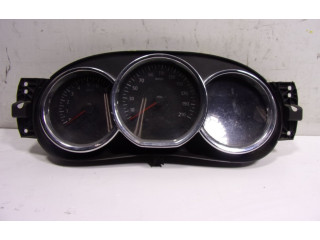 Панель приборов 248106897R, 248102645R Dacia Logan II