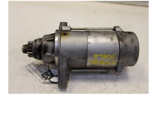 Стартер DENSO, 0AM911023J   Skoda Scala