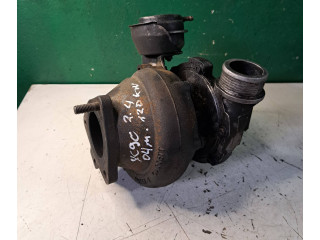  Турбина Volvo XC90  8653146, M8D5         