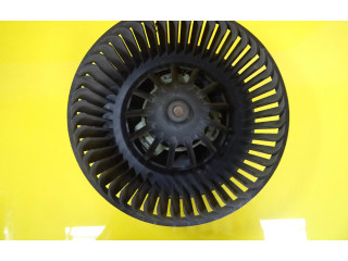 Вентилятор печки       Renault Clio III