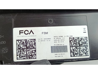 Блок управления 68469600AG   Jeep Grand Cherokee WL