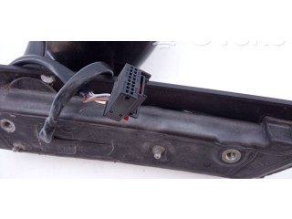 Зеркало электрическое Volkswagen Touran I 2003 - 2010 года