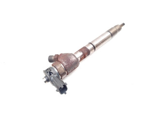 Форсунка 33800-2A610, 33800-2A610    KIA Ceed  D4FB 