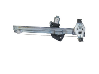 Vstřikovač 1689042580 Citroen C4 II 9HJ (DV6DTEDM),9HP (DV6DTED)