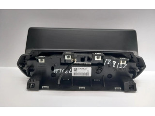 Дисплей 9838129680, 9838129680 Peugeot 2008 I