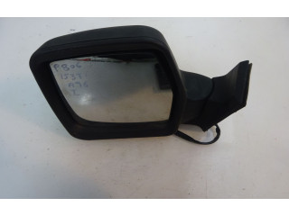 Zpětné zrcátko Peugeot 806 1996