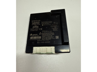 Блок управления 88801SJ150   Subaru Forester SK