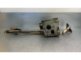 Двигатель стеклоочистителей