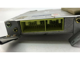 Блок управления 8966087714, F4812   Dacia Logan I