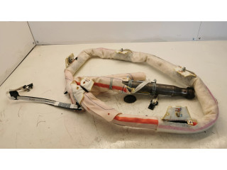 Боковая подушка безопасности P05108020AD Jeep Grand Cherokee WL