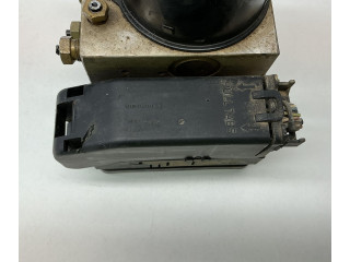 Блок АБС 2S612M110CE, 100960   Ford  Fusion  2002 - 2005 года